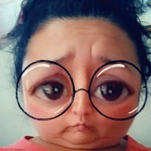 Meet your Posher, Patricia